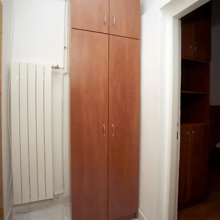 Apartman Nad Kostelem Mari Magdaleny, Kolma Ul.. *
